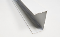 customized extursion aluminum profile